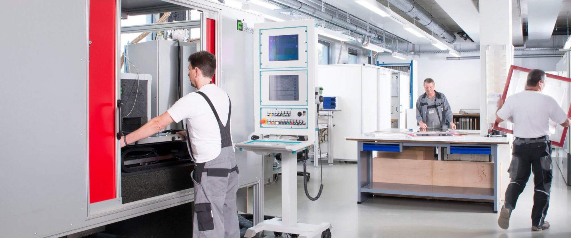 LaserJob GmbH