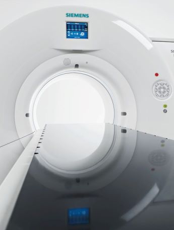 Computertomograph