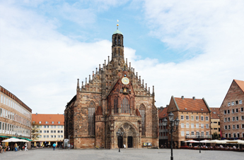 Nürnberg