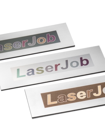 Laserbeschriftung